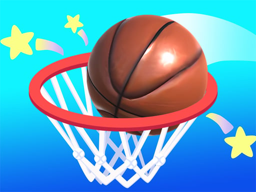 Basketball Life 3d