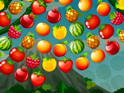 1010 Fruits Farming