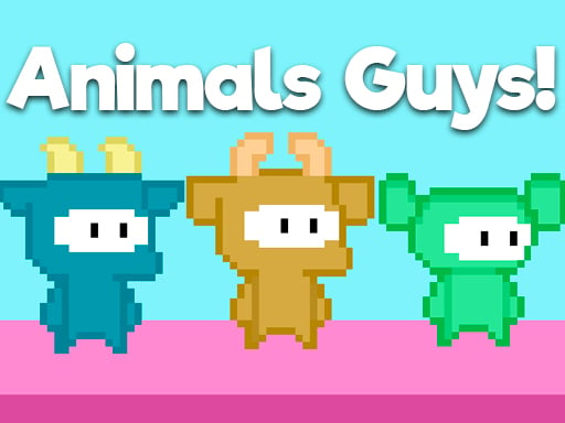 Animals Guys