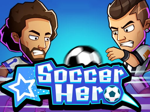 Soccer Hero