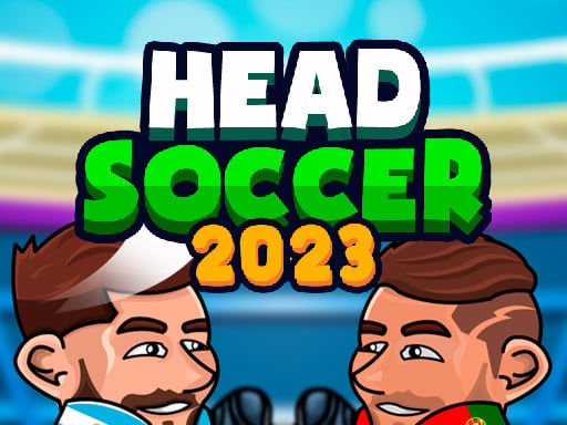 Head Soccer 2023 2D